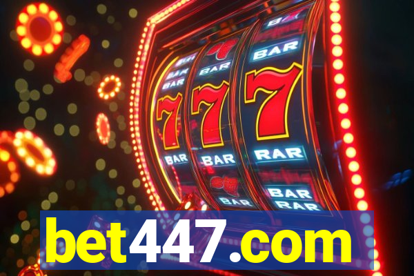 bet447.com