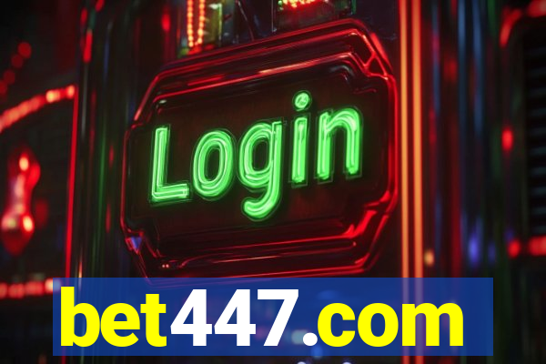 bet447.com