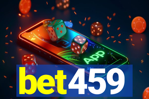 bet459