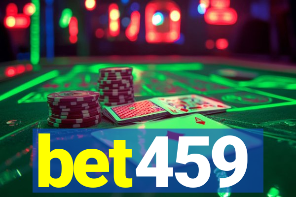 bet459