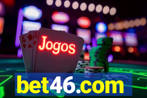 bet46.com