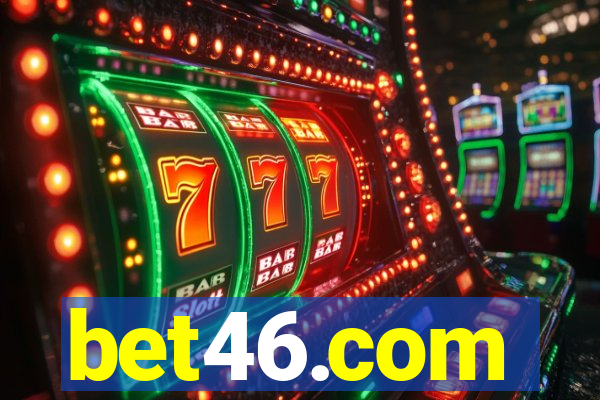 bet46.com