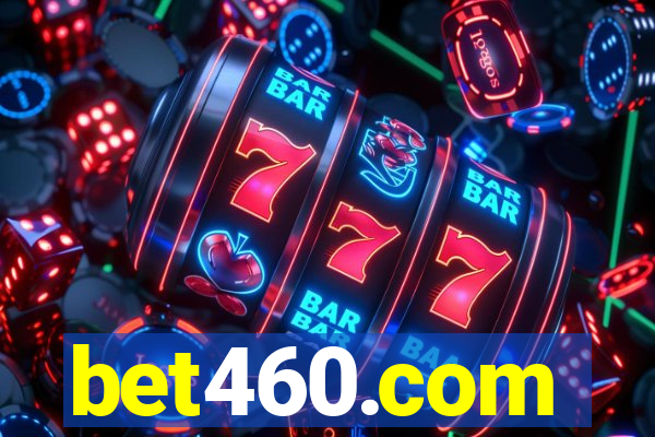 bet460.com