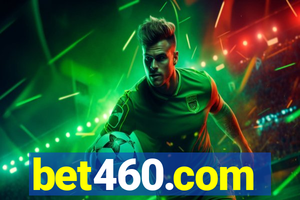 bet460.com