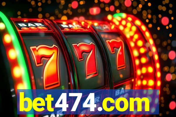 bet474.com