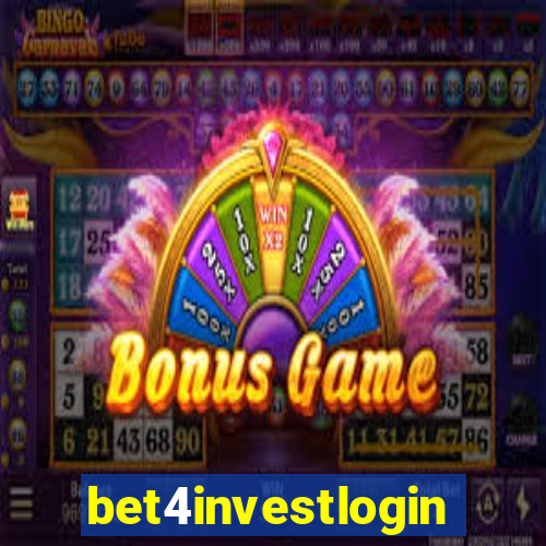 bet4investlogin