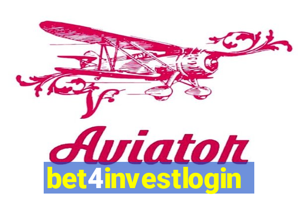 bet4investlogin