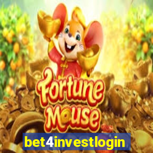 bet4investlogin