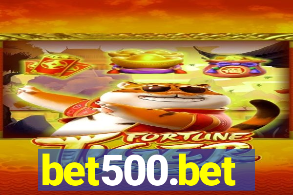 bet500.bet