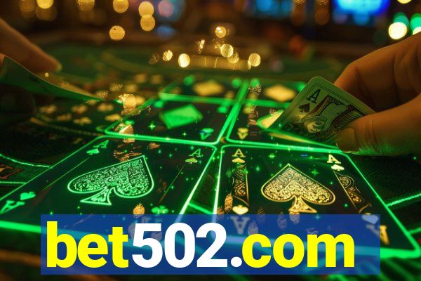 bet502.com