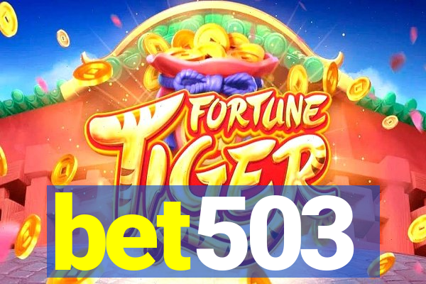 bet503