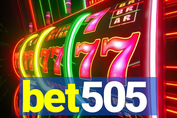 bet505