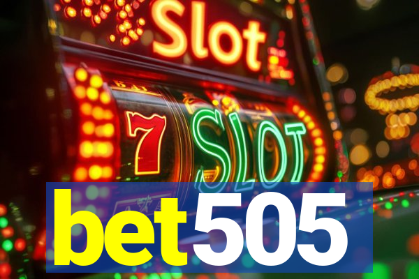 bet505