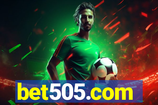 bet505.com