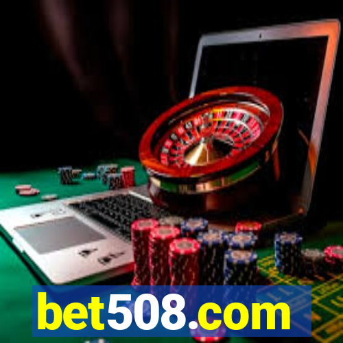 bet508.com