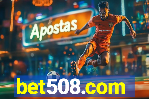 bet508.com