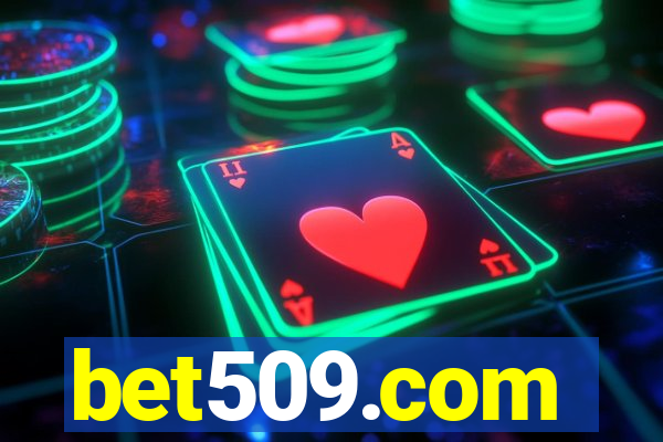 bet509.com