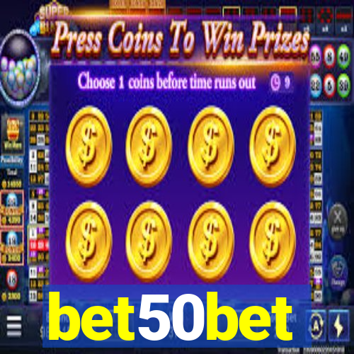 bet50bet