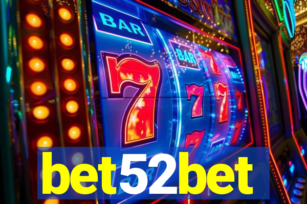 bet52bet