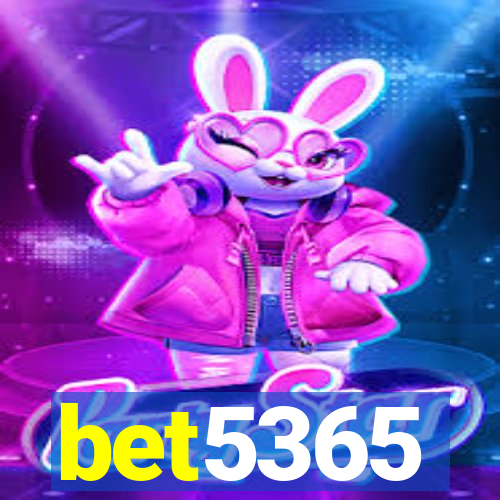 bet5365