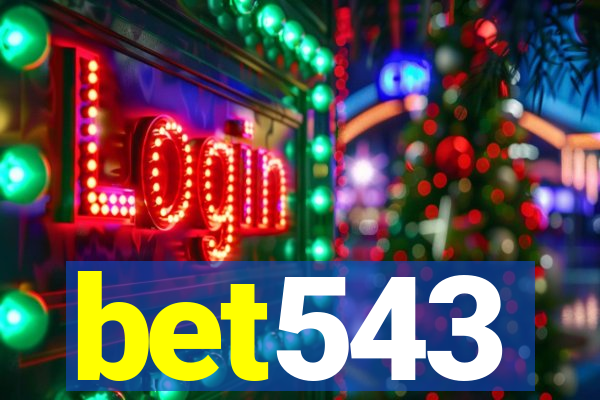 bet543