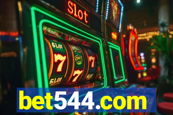 bet544.com