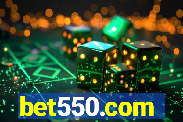 bet550.com