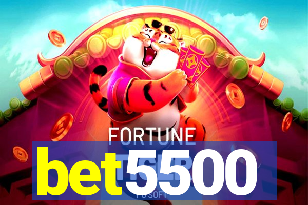 bet5500