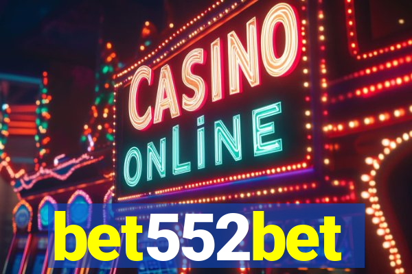 bet552bet