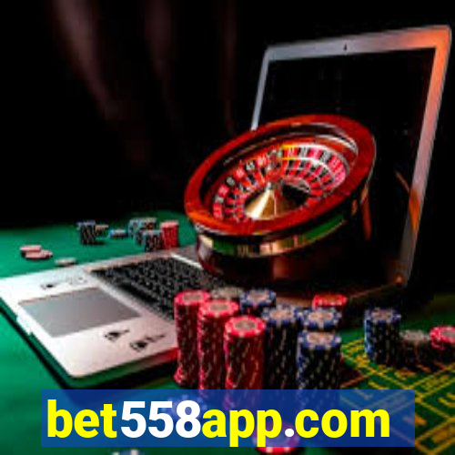 bet558app.com