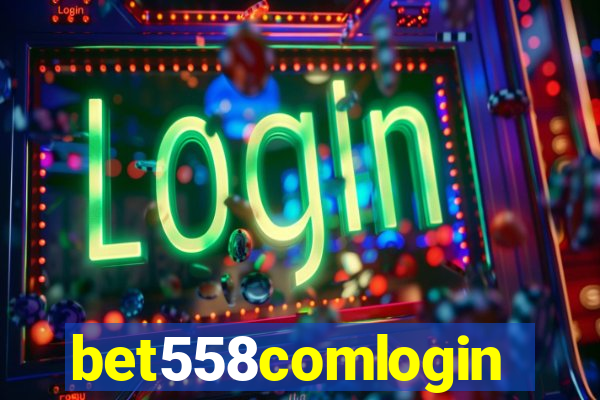 bet558comlogin