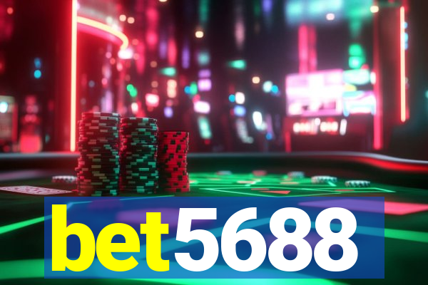 bet5688