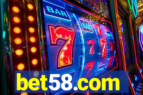 bet58.com