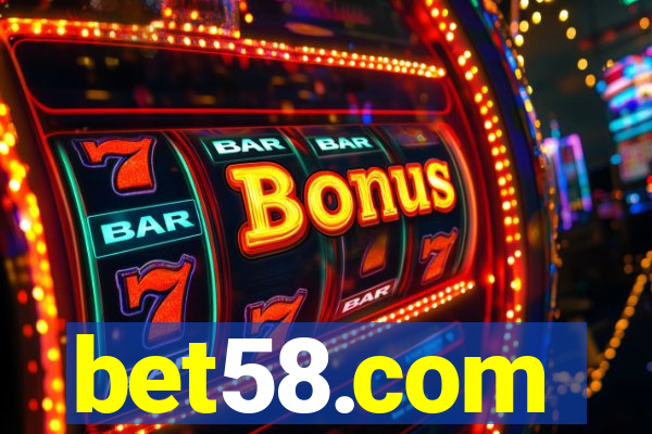 bet58.com