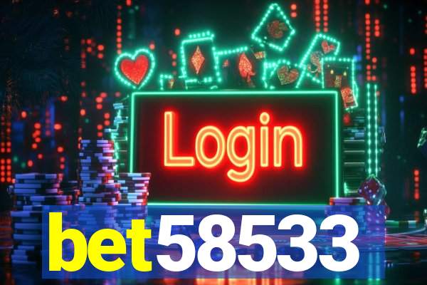 bet58533