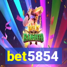 bet5854