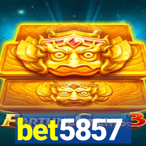 bet5857