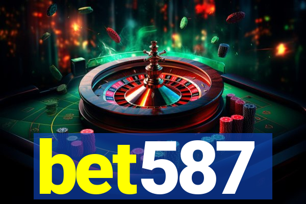 bet587