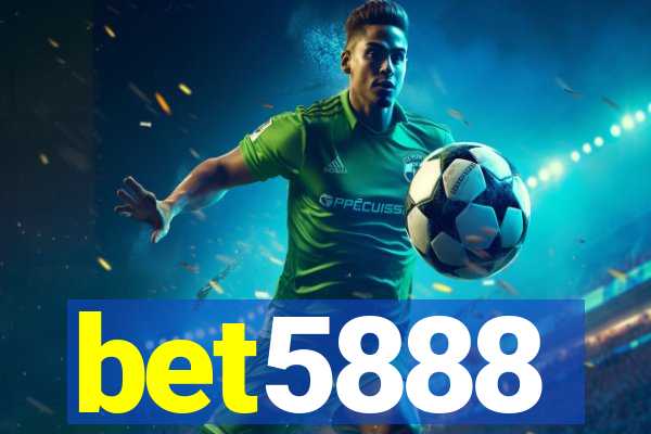 bet5888