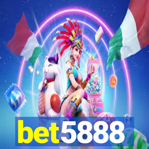 bet5888