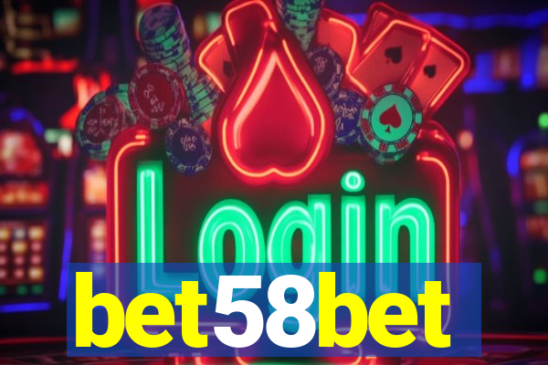 bet58bet