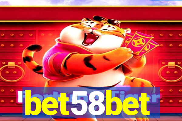 bet58bet