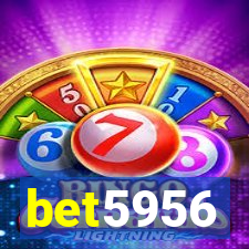 bet5956