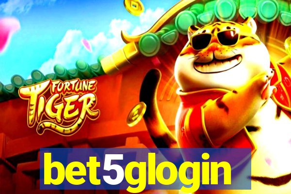 bet5glogin