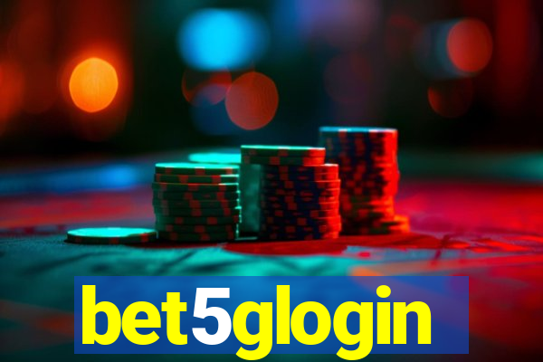 bet5glogin