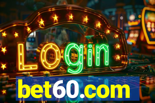 bet60.com