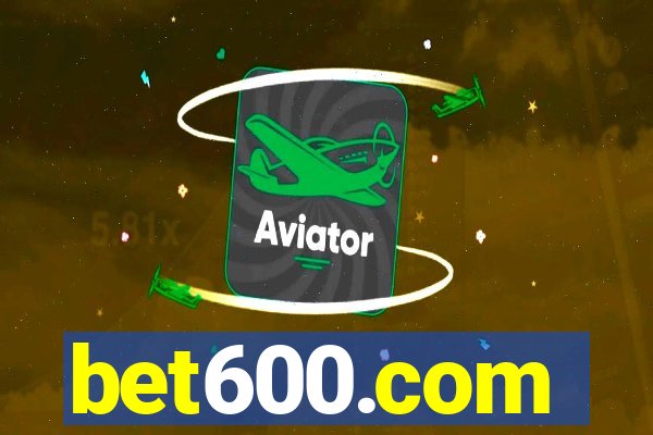 bet600.com