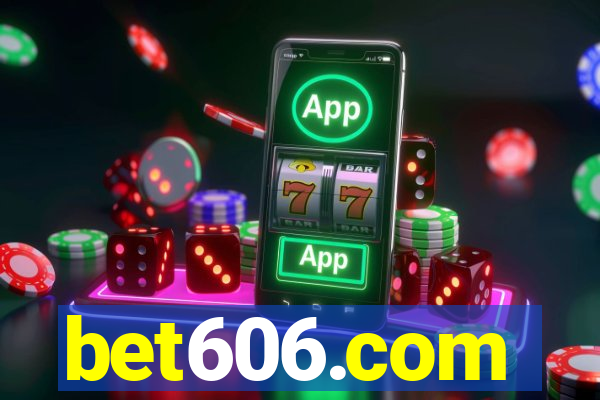 bet606.com