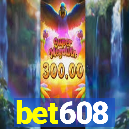 bet608