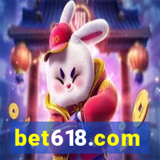 bet618.com